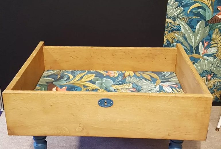 En vente ! Agenceur Décorateur d'intérieur Ebéniste