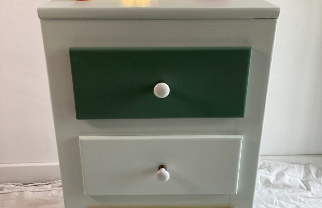 Pour une chambre d'enfant