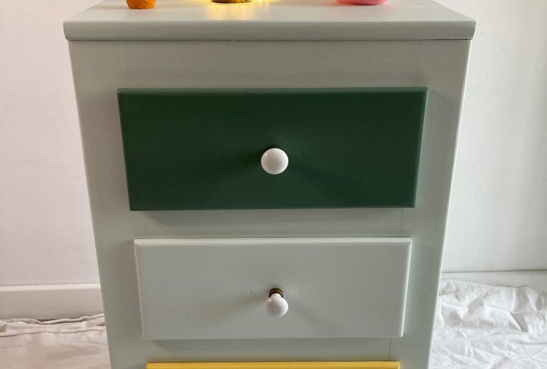 Pour une chambre d'enfant