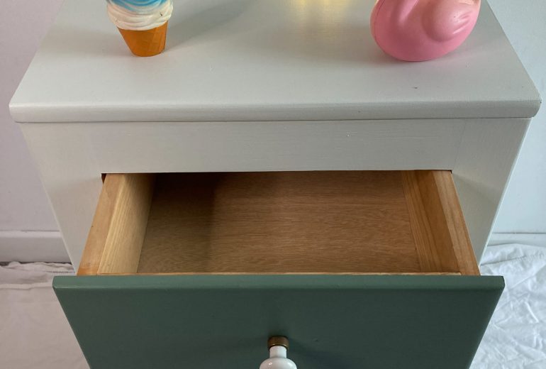 Pour une chambre d'enfant