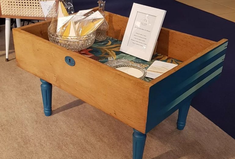 En vente ! Agenceur Décorateur d'intérieur Ebéniste
