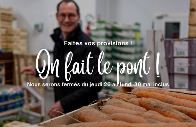 Passez vos commandes par téléphone ou par mail 🍓🥒 Epicier Primeur