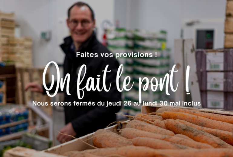 Passez vos commandes par téléphone ou par mail 🍓🥒 Epicier Primeur