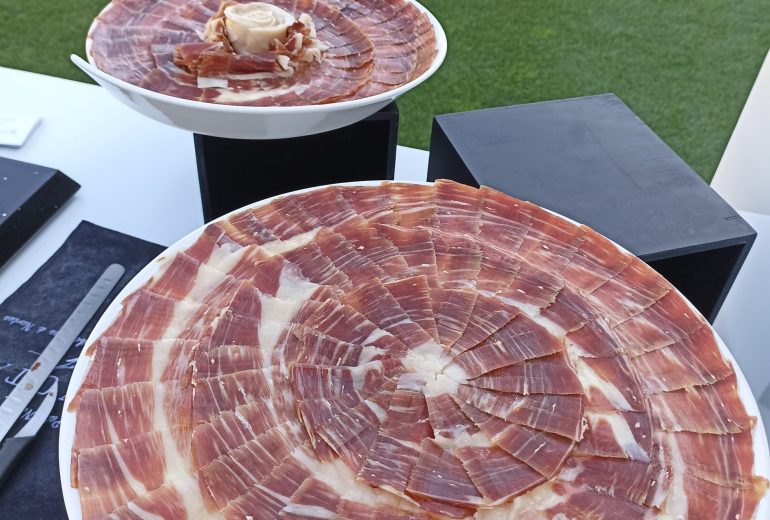 Soirée partenaires FC Nantes Traiteur