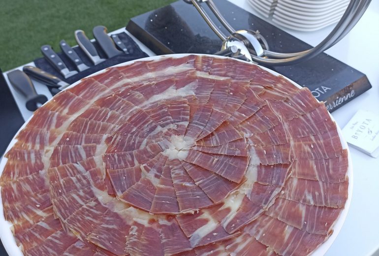 Soirée partenaires FC Nantes Traiteur