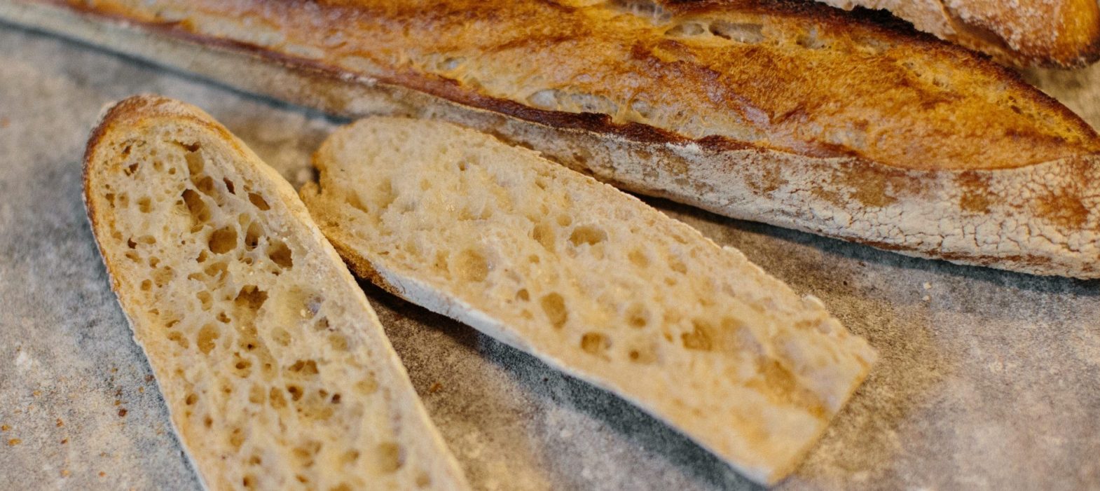 Nos 3 boulangeries préférées à Nantes