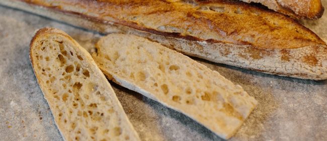 Nos 3 boulangeries préférées à Nantes