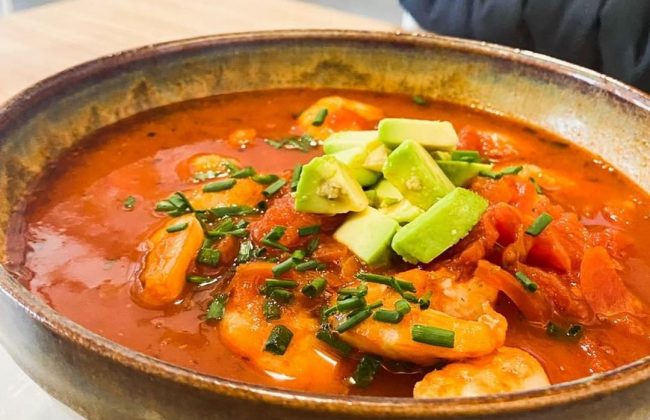 Découvrez nos soupes Restaurateur