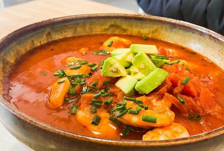 Découvrez nos soupes Restaurateur