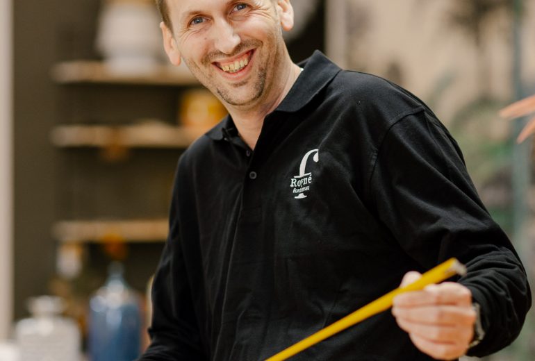 PORTRAITS D'EQUIPE 🎨 Décorateur d'intérieur Façadier Peintre d'extérieur Peintre d'intérieur Solier moquettiste