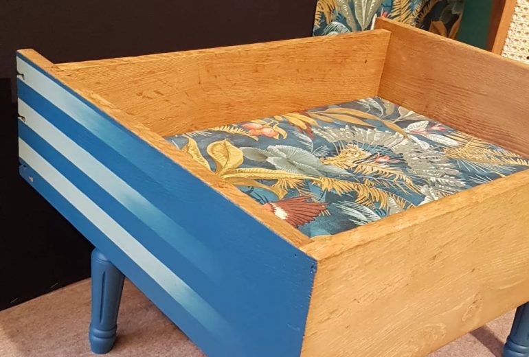 En vente ! Agenceur Décorateur d'intérieur Ebéniste