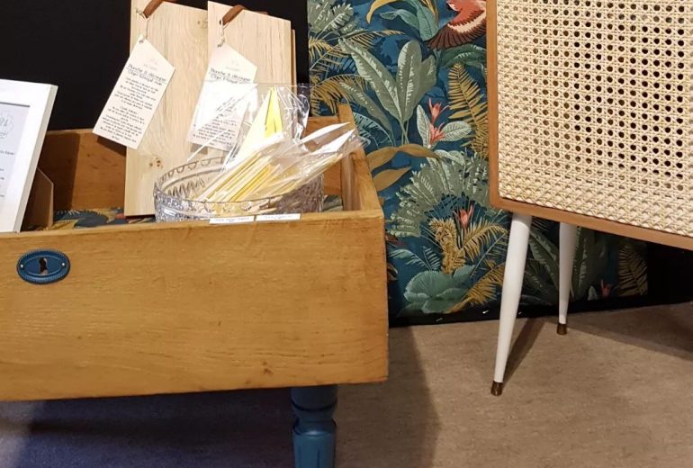En vente ! Agenceur Décorateur d'intérieur Ebéniste