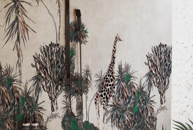 Du nouveau chez COULEURS DE JADE ! 📣🆕 Parqueteur Peintre d'extérieur Peintre d'intérieur Solier moquettiste