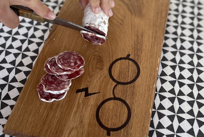 La fête des pères approche…