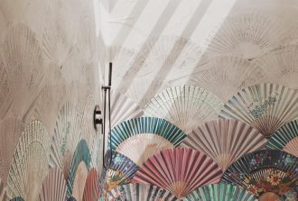 Couleurs de Jade Applicateur Béton Ciré Façades Papier peint Parqueteur Peintre Peintre d'extérieur Peintre d'intérieur Peinture à effet Peinture métallisée Pose Sableur Solier moquettiste