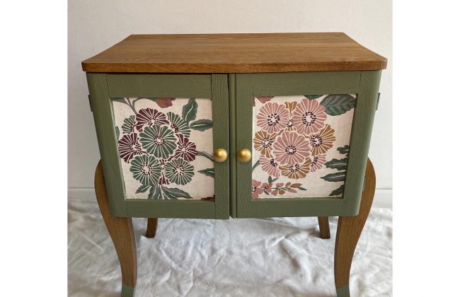 Relooking sur mesure So British !