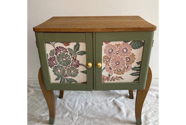 Relooking sur mesure So British !