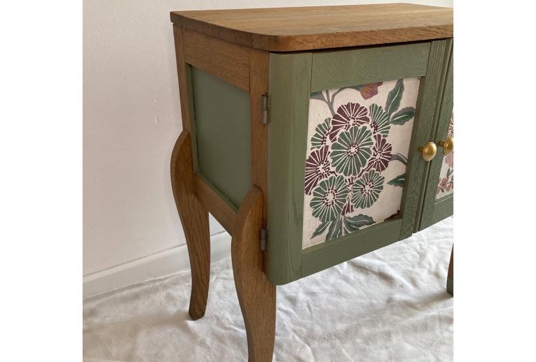 Relooking sur mesure So British !