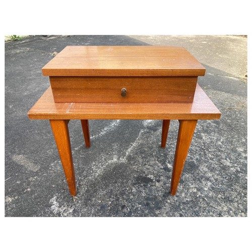 Chevet aux belles gambettes