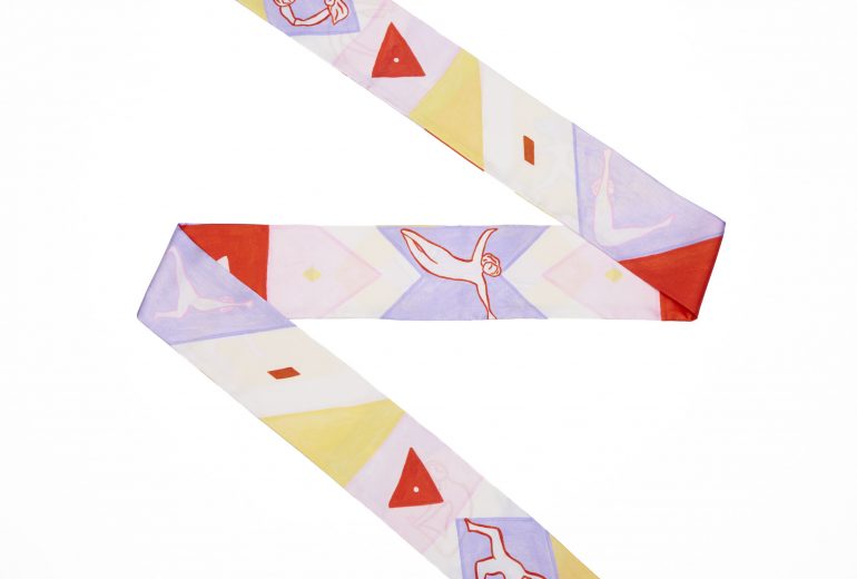 Le petit dernier... le grand twilly La Danse !