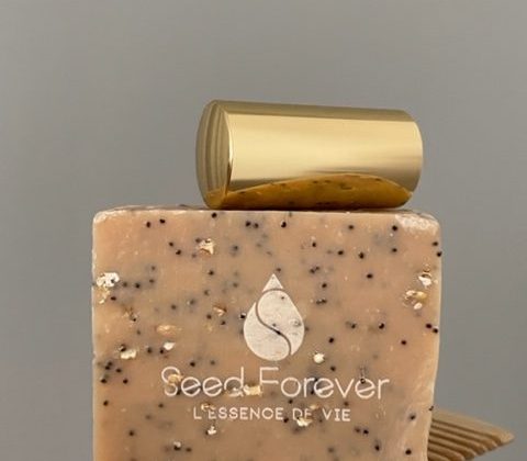 Préparer sa peau naturellement au soleil ! Savonnier