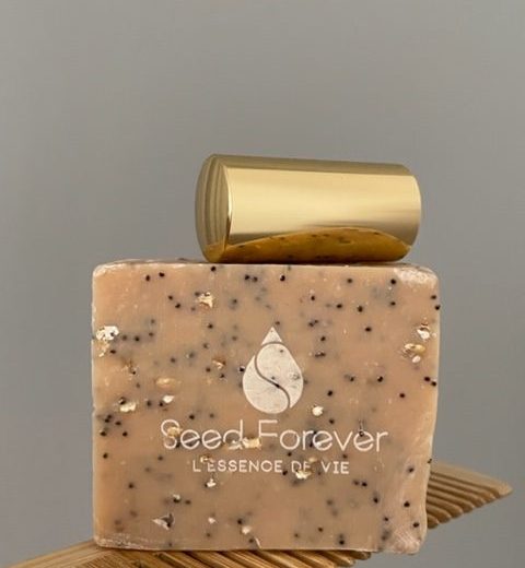 Préparer sa peau naturellement au soleil ! Savonnier