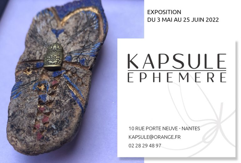 Expo-vente de miniatures dorées Graphiste Illustrateur