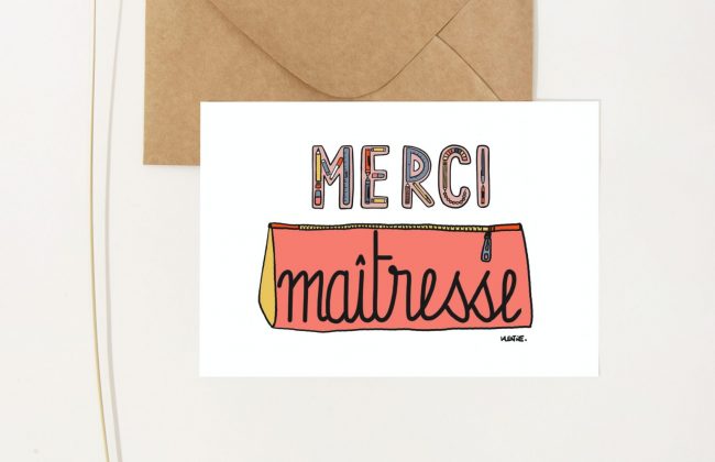 L'école est finie! Illustrateur