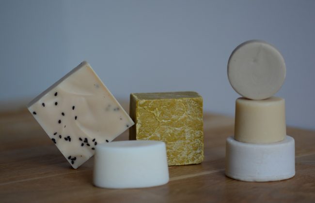 Les vacances approchent... Savonnier