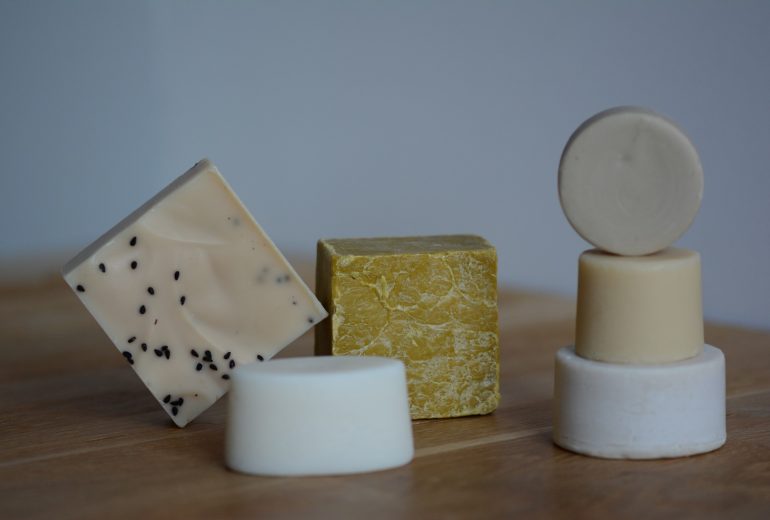 Les vacances approchent... Savonnier