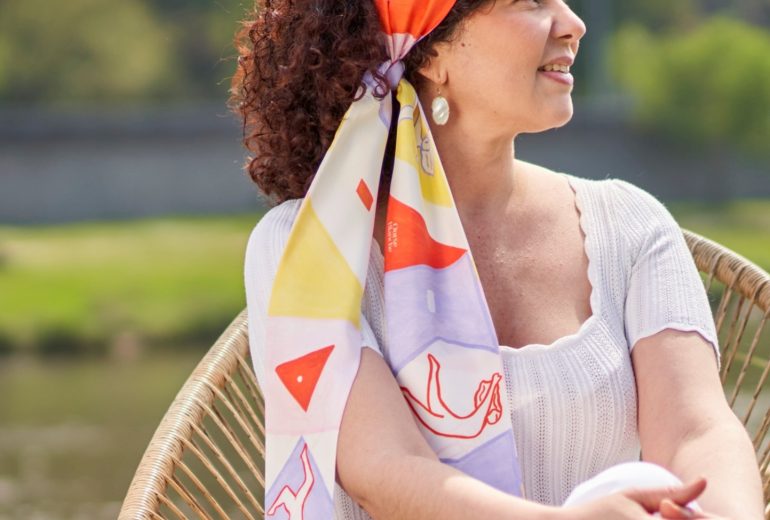 Le petit dernier... le grand twilly La Danse !