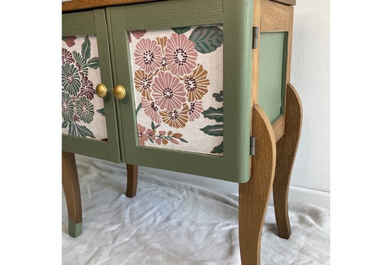 Relooking sur mesure So British !