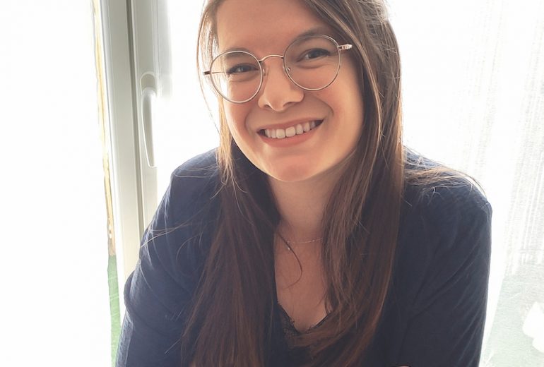 Studio Laura Quantin à Nantes