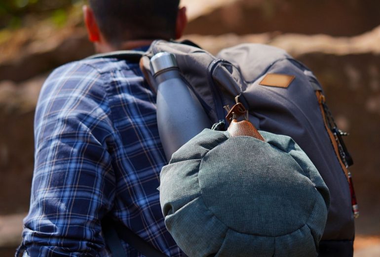 Zafu Baroudeur, qu'est-ce ?