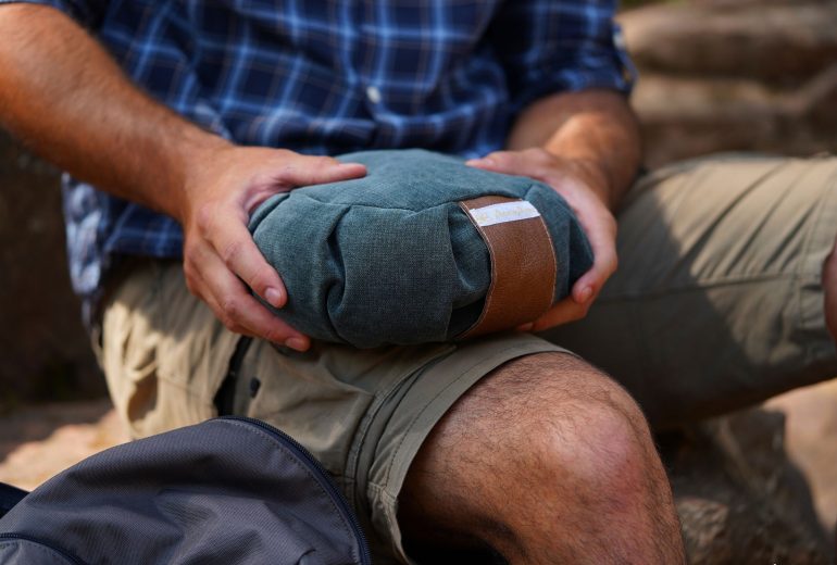 Zafu Baroudeur, qu'est-ce ?