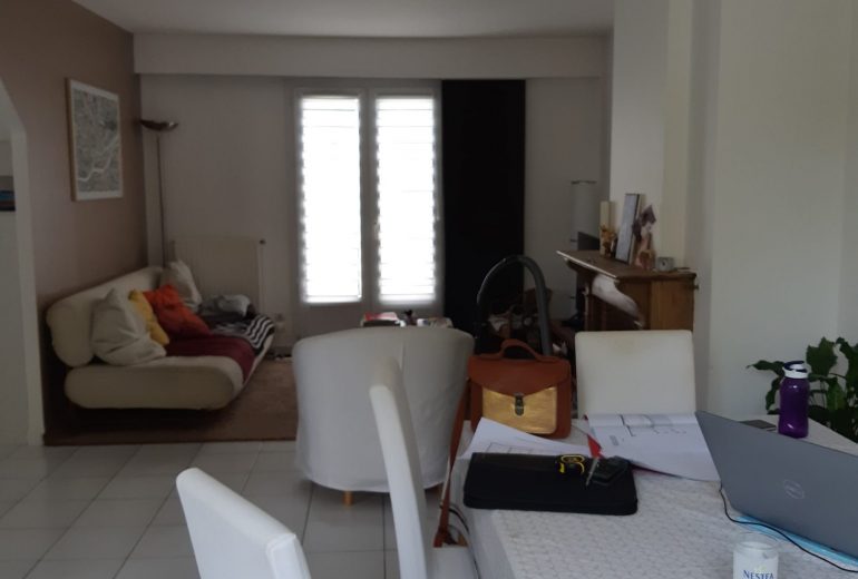 Créer de la personnalité à une maison... Architecte d'intérieur Maître d'oeuvre