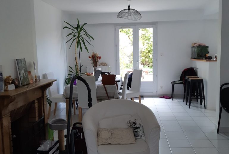 Créer de la personnalité à une maison... Architecte d'intérieur Maître d'oeuvre