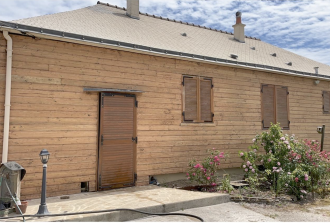 Activa sablage Sableur