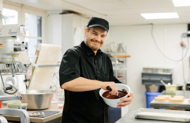 Dernière semaine d'ouverture avant l'été ! Biscuitier Chocolatier Pâtissier