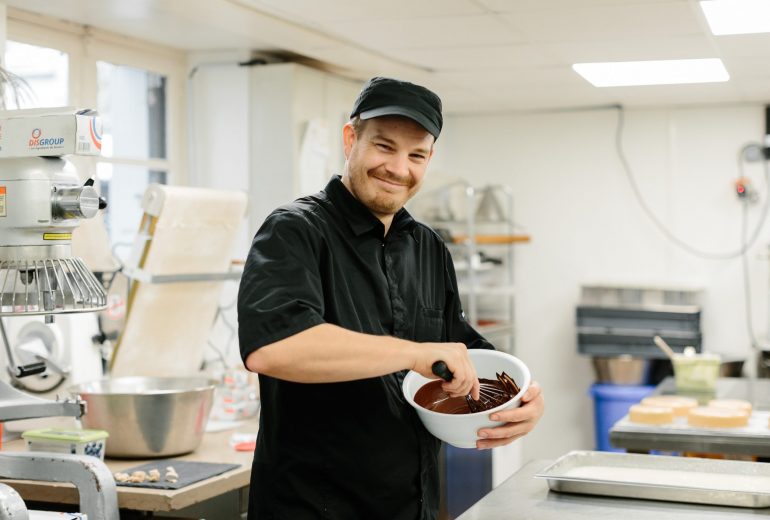 Dernière semaine d'ouverture avant l'été ! Biscuitier Chocolatier Pâtissier