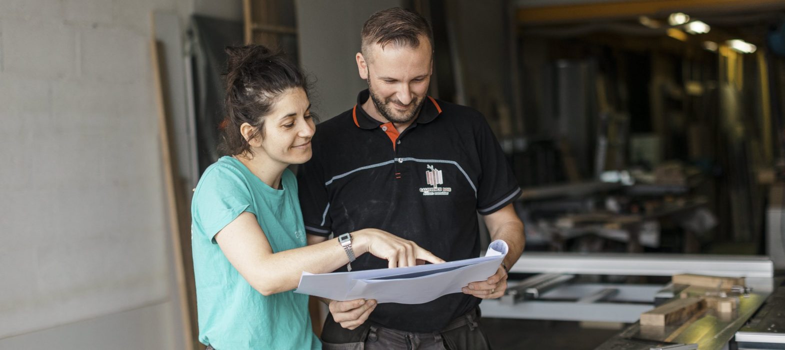 Calissence Bois à Bouaye