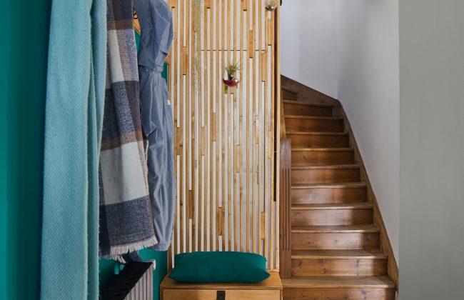 Décorer son entrée Architecte d'intérieur Maître d'oeuvre