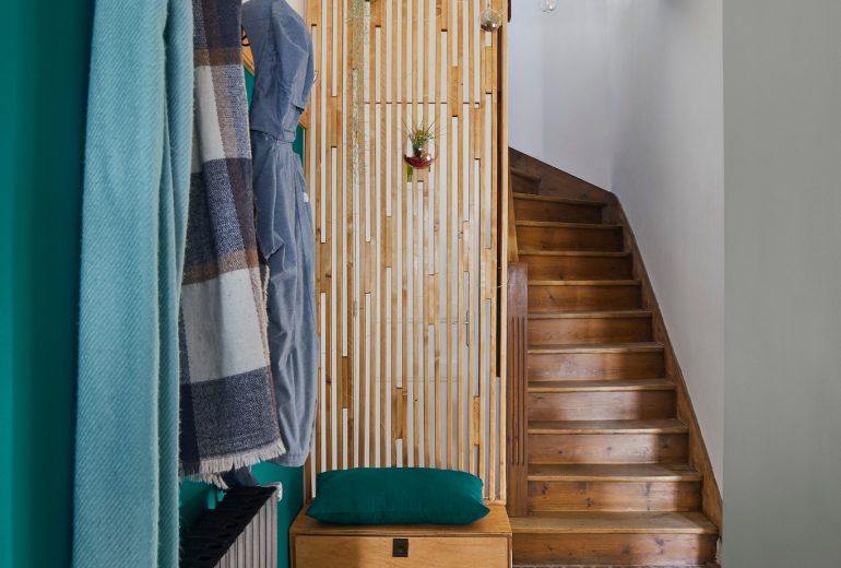 Décorer son entrée Architecte d'intérieur Maître d'oeuvre