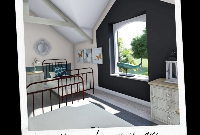Un petit air de vacances... Décorateur d'intérieur Façadier Peintre d'extérieur Peintre d'intérieur Solier moquettiste
