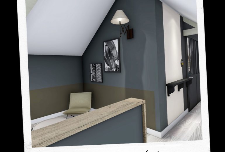 Un petit air de vacances... Décorateur d'intérieur Façadier Peintre d'extérieur Peintre d'intérieur Solier moquettiste