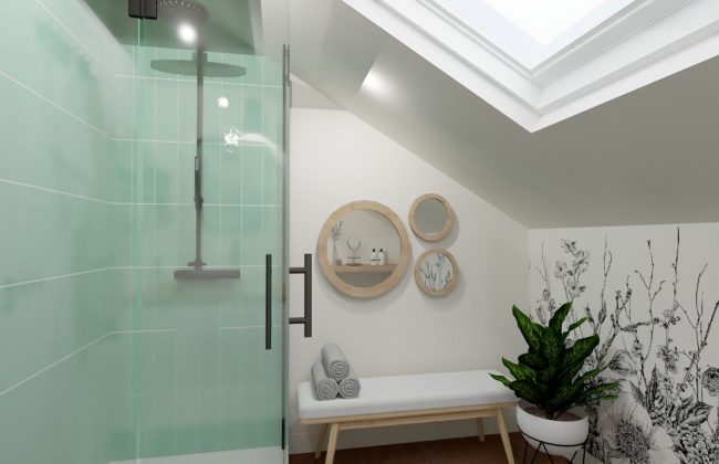 Atelier Rémanence, décoratrice d'intérieur à Nantes