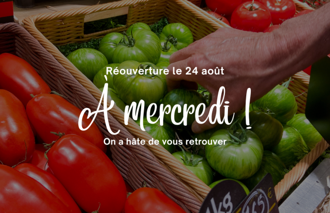 Le Verger de St Do Epicier Primeur