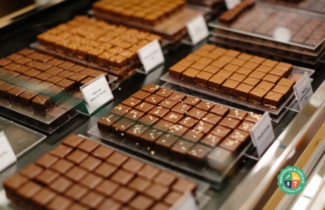 Comment sélectionne-t-on nos matières premières ? Biscuitier Chocolatier Pâtissier