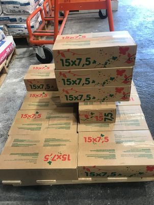 Green Course au service des artisans