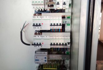 Michel Electricité à Nantes